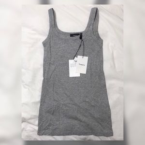 Theory Basic Tank Tops